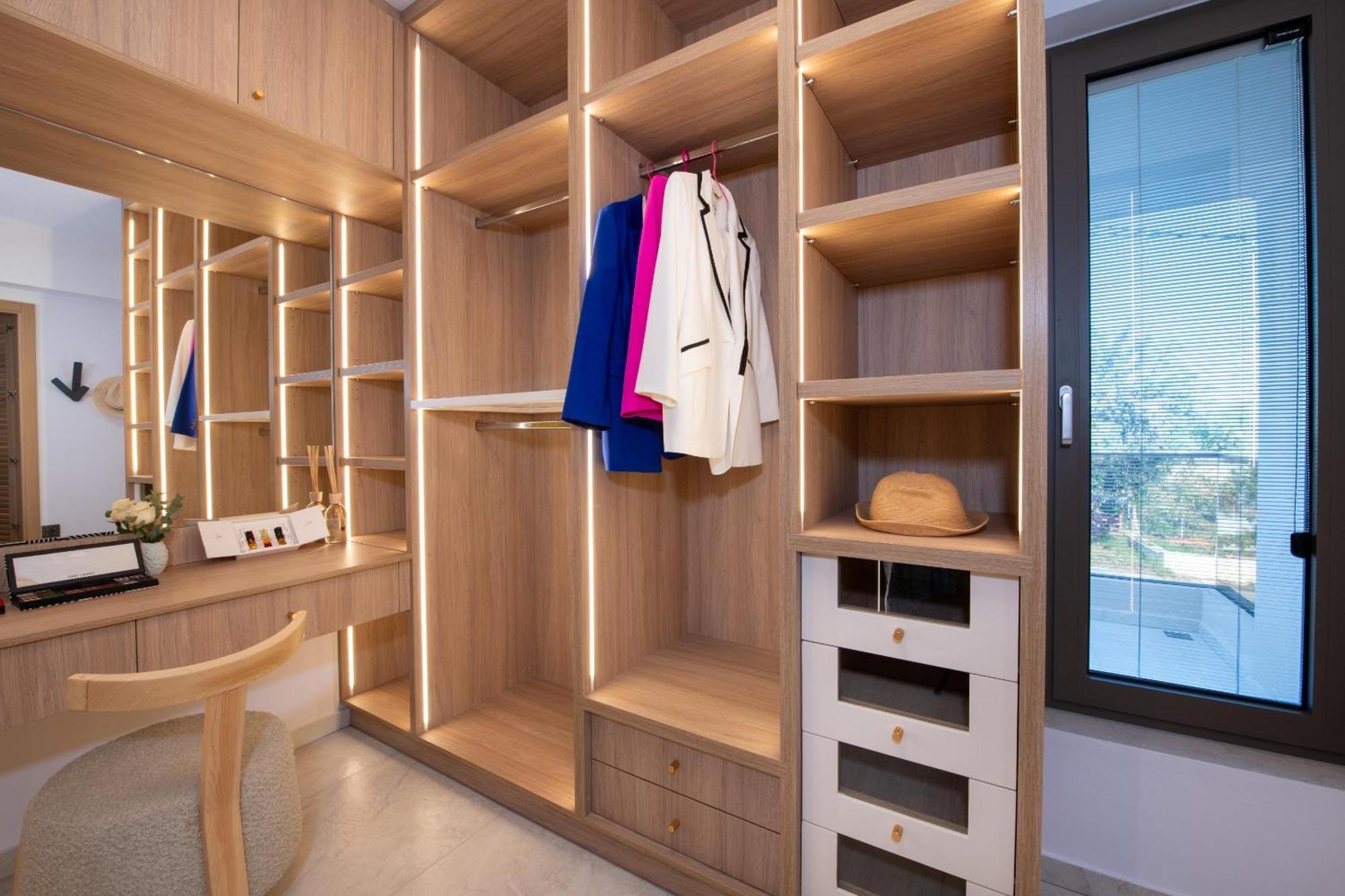 Korakiaí Flos Apartments מראה חיצוני תמונה