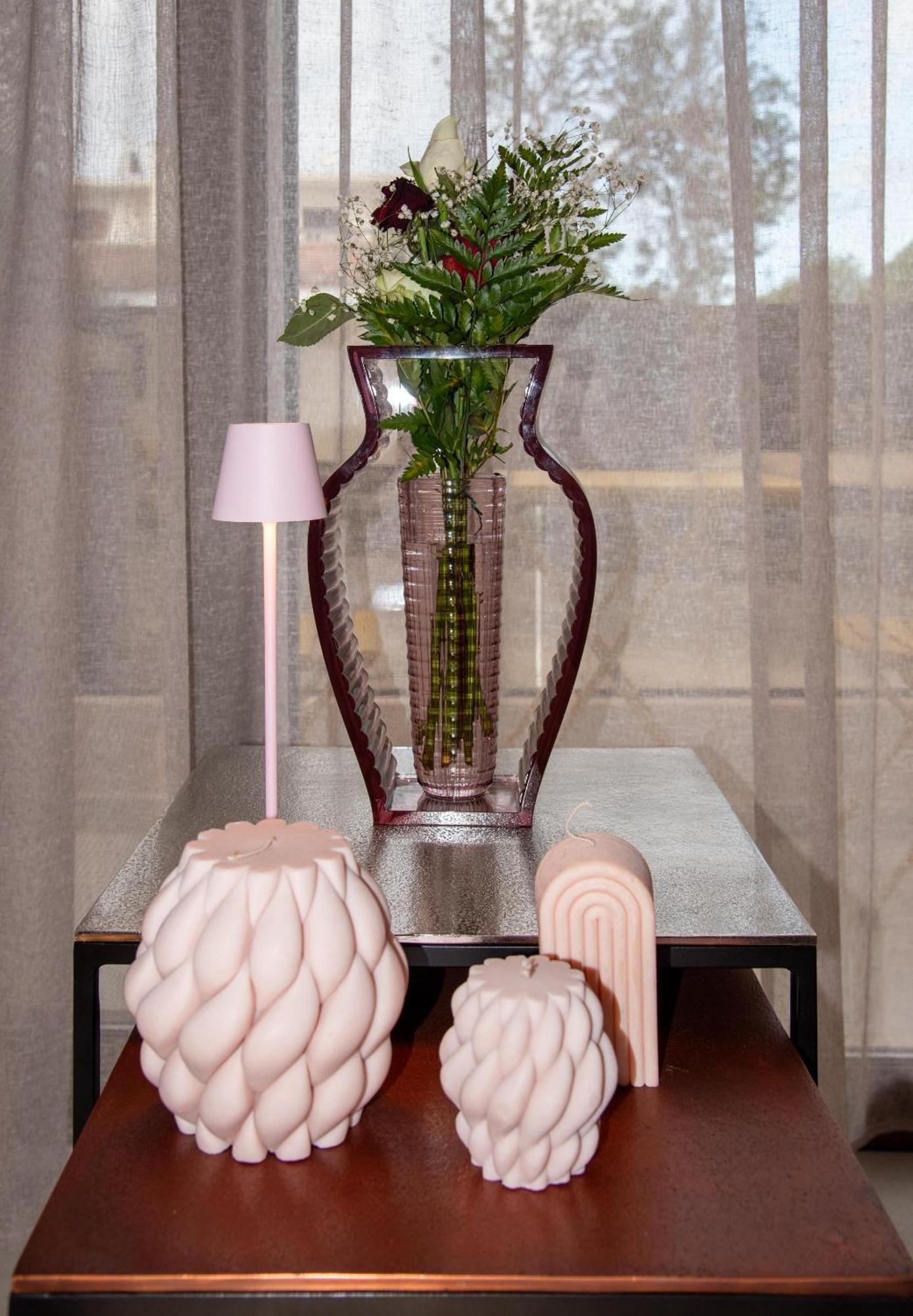 Korakiaí Flos Apartments מראה חיצוני תמונה
