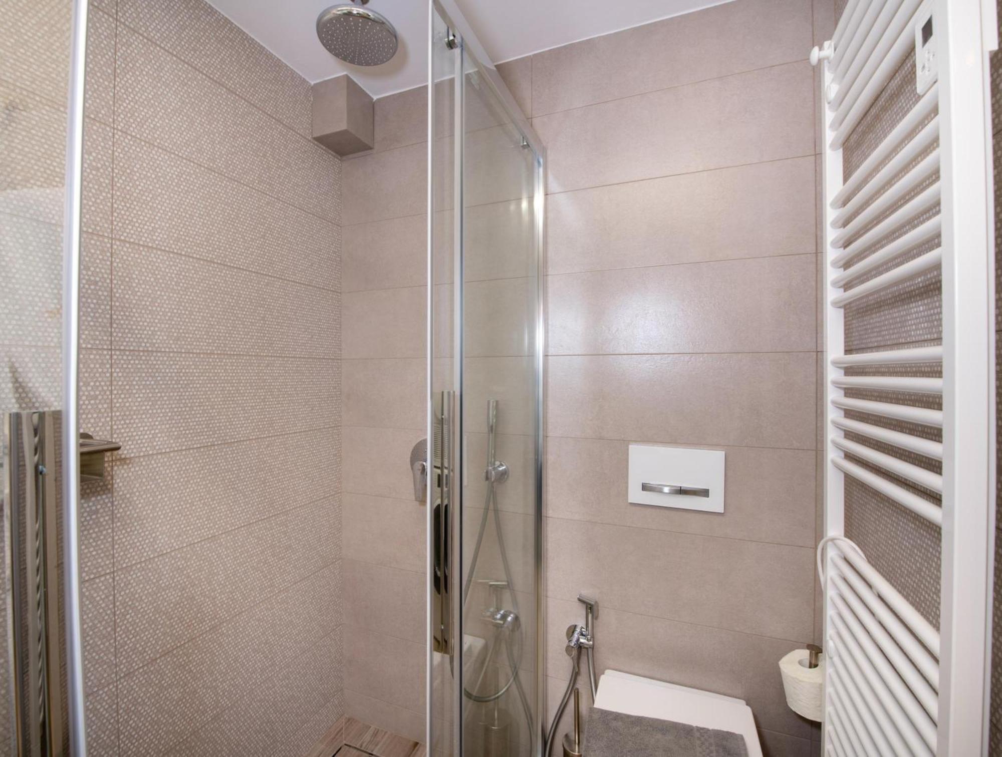 Korakiaí Flos Apartments מראה חיצוני תמונה